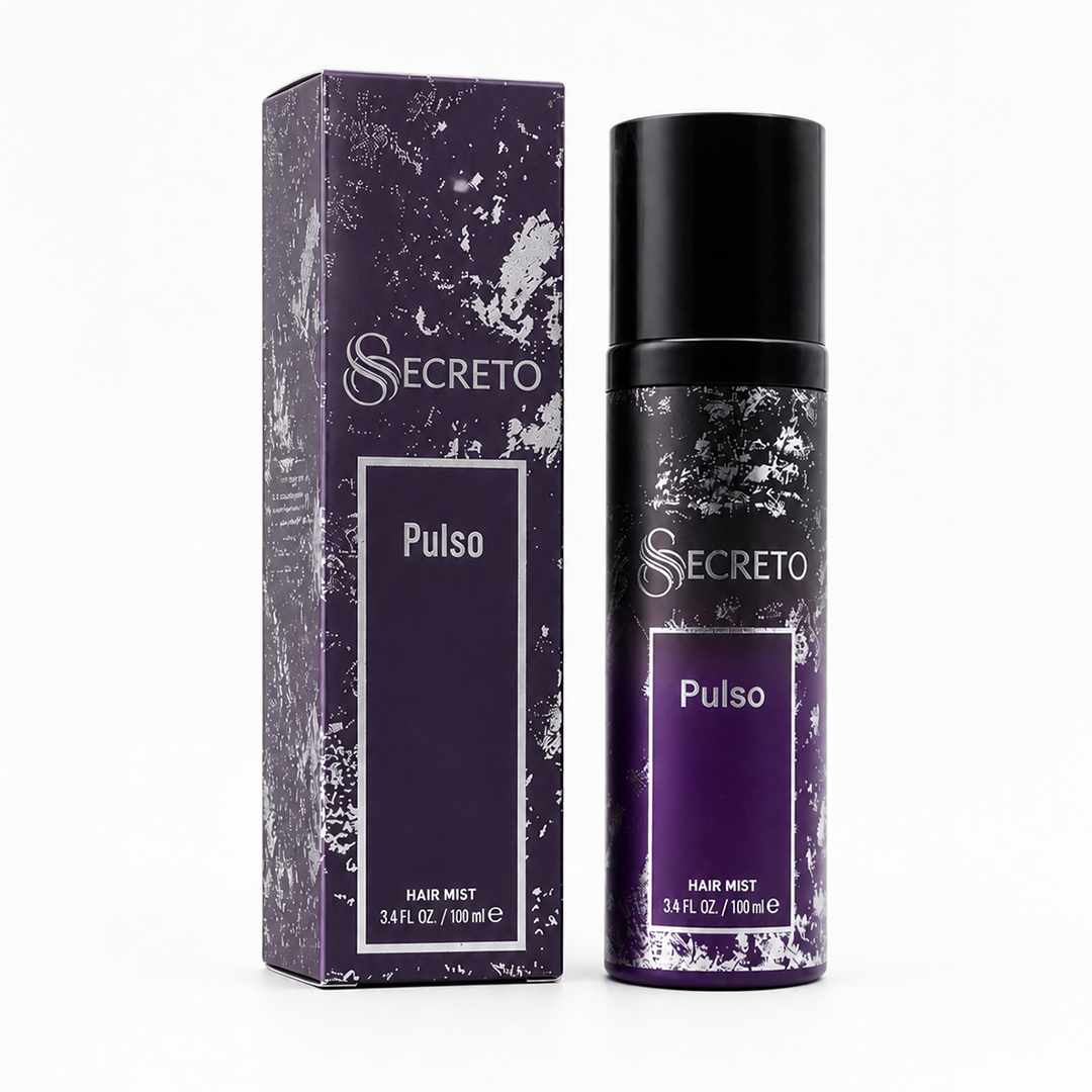 Pulso - Hair mist